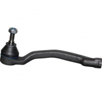 Наконечник рулевой тяги левый Renault Scenic II / Рено Сценик 2 2003-2009 49398801 CORTECO (Италия)