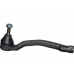 Наконечник рулевой тяги левый Renault Scenic II / Рено Сценик 2 2003-2009 49398801 CORTECO (Италия) - Фото №1