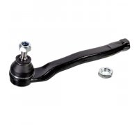 Наконечник рулевой тяги правый Renault Scenic II / Рено Сценик 2 2003-2009 60924816 SWAG (Германия)