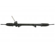 Рулевая рейка (без гидроусилителя) Renault Scenic II / Рено Сценик 2 2003-2009 69.9611 LAUBER (Польша)
