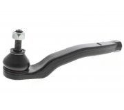 Наконечник рулевой тяги левый Renault Scenic II / Рено Сценик 2 2003-2009 700543 TOPRAN (Германия)