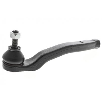 Наконечник рулевой тяги левый Renault Scenic II / Рено Сценик 2 2003-2009 700543 TOPRAN (Германия)