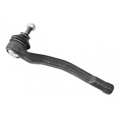 Наконечник рулевой тяги левый Renault Scenic II / Рено Сценик 2 2003-2009 70573 ASAM (Румыния)