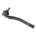 Наконечник рулевой тяги левый Renault Scenic II / Рено Сценик 2 2003-2009 70573 ASAM (Румыния) - Фото №1