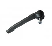 Наконечник рульової тяги правий Renault Scenic II / Рено Сценік 2 2003-2009 70574 ASAM (Румунія)