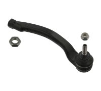 Наконечник рулевой тяги правый Renault Scenic II / Рено Сценик 2 2003-2009 7701474796 RENAULT (Франция)