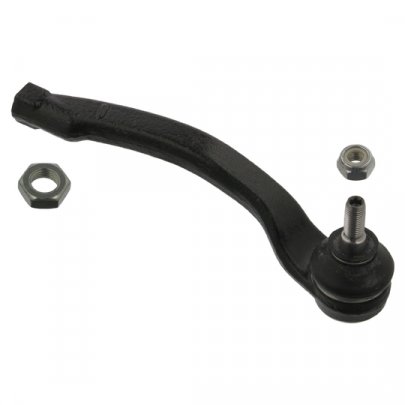 Наконечник рулевой тяги правый Renault Scenic II / Рено Сценик 2 2003-2009 7701474796 RENAULT (Франция)