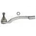 Наконечник рулевой тяги левый Renault Scenic II / Рено Сценик 2 2003-2009 840088110 FAG (Германия) - Фото №2