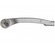 Наконечник рулевой тяги левый Renault Scenic II / Рено Сценик 2 2003-2009 840088110 FAG (Германия)