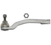 Наконечник рульової тяги правий Renault Scenic II / Рено Сценік 2 2003-2009 840088210 FAG (Німеччина)