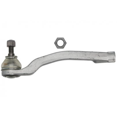 Наконечник рулевой тяги правый Renault Scenic II / Рено Сценик 2 2003-2009 840088210 FAG (Германия)