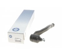 Наконечник рулевой тяги левый Renault Scenic II / Рено Сценик 2 2003-2009 91-90447-2 RTS (Испания)