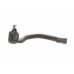 Наконечник рулевой тяги левый Renault Scenic II / Рено Сценик 2 2003-2009 91-90447-2 RTS (Испания) - Фото №2