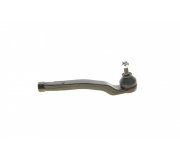 Наконечник рулевой тяги левый Renault Scenic II / Рено Сценик 2 2003-2009 BTR5153 BORG and BECK (Великобритания)