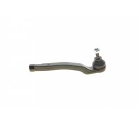 Наконечник рулевой тяги левый Renault Scenic II / Рено Сценик 2 2003-2009 BTR5153 BORG and BECK (Великобритания)