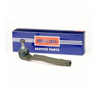 Наконечник рулевой тяги правый Renault Scenic II / Рено Сценик 2 2003-2009 BTR5154 BORG and BECK (Великобритания)