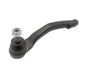 Наконечник рулевой тяги левый Renault Scenic II / Рено Сценик 2 2003-2009 CE0612L CTR (Южная Корея)