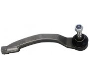 Наконечник рулевой тяги левый Renault Scenic II / Рено Сценик 2 2003-2009 9010253 KAMOKA (Польша)