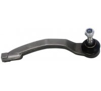 Наконечник рулевой тяги левый Renault Scenic II / Рено Сценик 2 2003-2009 9010253 KAMOKA (Польша)