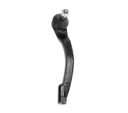 Наконечник рулевой тяги левый Renault Scenic II / Рено Сценик 2 2003-2009 G1-1240 OPTIMAL (Германия)