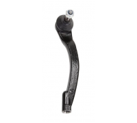 Наконечник рулевой тяги левый Renault Scenic II / Рено Сценик 2 2003-2009 G1-1240 OPTIMAL (Германия)