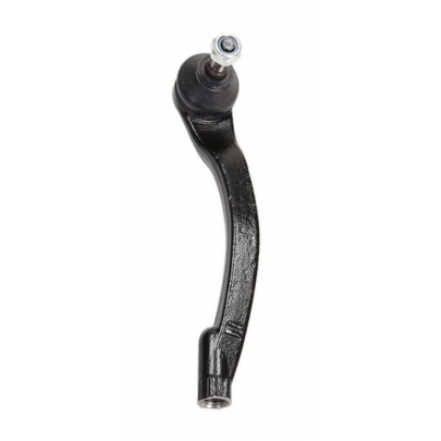 Наконечник рулевой тяги левый Renault Scenic II / Рено Сценик 2 2003-2009 G1-1240 OPTIMAL (Германия)