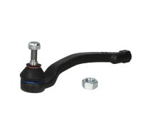 Наконечник рулевой тяги левый Renault Scenic II / Рено Сценик 2 2003-2009 JTE1060 TRW (Германия)