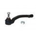 Наконечник рулевой тяги левый Renault Scenic II / Рено Сценик 2 2003-2009 JTE1060 TRW (Германия) - Фото №1