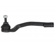 Наконечник рулевой тяги левый Renault Scenic II / Рено Сценик 2 2003-2009 L25126 MONROE (Бельгия)