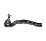 Наконечник рулевой тяги правый Renault Scenic II / Рено Сценик 2 2003-2009 PS21177 SATO TECH (Украина)
