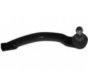 Наконечник рульової тяги правий Renault Scenic II / Рено Сценік 2 2003-2009 R581 TEKNOROT (Туреччина)