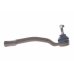 Наконечник рулевой тяги правый Renault Scenic II / Рено Сценик 2 2003-2009 S070392 GSP (КНР) - Фото №1