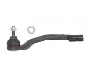 Наконечник рулевой тяги левый Renault Scenic II / Рено Сценик 2 2003-2009 TA1941 DELPHI (США)