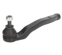 Наконечник рулевой тяги правый Renault Scenic II / Рено Сценик 2 2003-2009 TA1942 DELPHI (США)