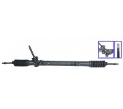 Рулевая рейка (без гидроусилителя) Renault Scenic II / Рено Сценик 2 2003-2009 14-0693 ELSTOCK (Дания)