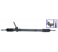 Рулевая рейка (без гидроусилителя) Renault Scenic II / Рено Сценик 2 2003-2009 14-0693 ELSTOCK (Дания)