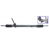 Рулевая рейка (без гидроусилителя) Renault Scenic II / Рено Сценик 2 2003-2009 14-1870 ELSTOCK (Дания)