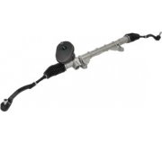 Рулевая рейка (без гидроусилителя) Renault Scenic II / Рено Сценик 2 2003-2009 7374030 SASIC (Франция)