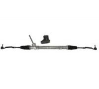 Рулевая рейка (без гидроусилителя) Renault Scenic II / Рено Сценик 2 2003-2009 7374033 SASIC (Франция)