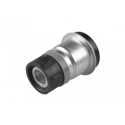 Сайлентблок передней балки Renault Scenic II / Рено Сценик 2 2003-2009 00462382 TEDGUM (Польша)