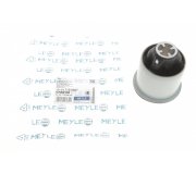 Сайлентблок задньої балки Renault Scenic II / Рено Сценік 2 2003-2009 16-147100007 MEYLE (Німеччина)