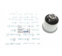 Сайлентблок задней балки Renault Scenic II / Рено Сценик 2 2003-2009 16-147100007 MEYLE (Германия)