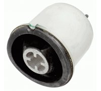 Сайлентблок задней балки Renault Scenic II / Рено Сценик 2 2003-2009 37943 LEMFORDER (Германия)