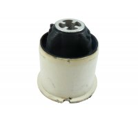 Сайлентблок задней балки (2шт) Renault Scenic II / Рено Сценик 2 2003-2009 49434599 CORTECO (Италия)