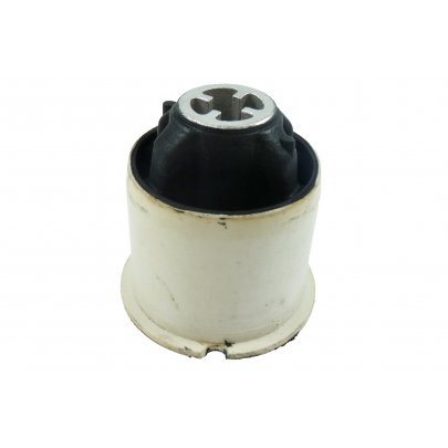 Сайлентблок задней балки (2шт) Renault Scenic II / Рено Сценик 2 2003-2009 49434599 CORTECO (Италия)