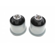 Сайлентблок задньої балки (2шт) Renault Scenic II / Рено Сценік 2 2003-2009 562804 HUTCHINSON (Франція)