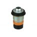 Сайлентблок передней балки Renault Scenic II / Рено Сценик 2 2003-2009 71854 ASAM (Румыния) - Фото №1
