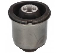 Сайлентблок задней балки Renault Scenic II / Рено Сценик 2 2003-2009 EMS8608 QUINTON HAZELL (Великобритания)