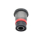 Сайлентблок передней балки Renault Scenic II / Рено Сценик 2 2003-2009 EMS8516 QUINTON HAZELL (Великобритания)