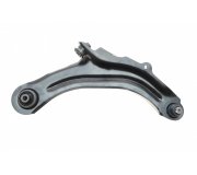 Рычаг подвески передний правый Renault Scenic II / Рено Сценик 2 2003-2009 16-160500068 MEYLE (Германия)
